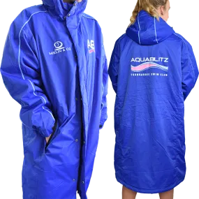 Aquablitz Deck Coat