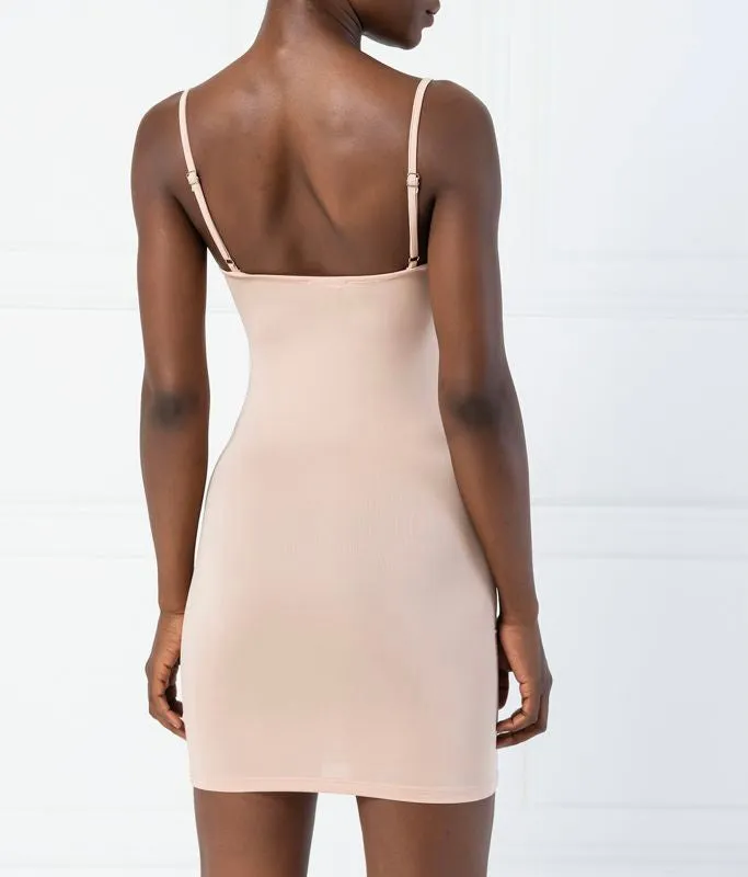 ESSENTIAL BODYCON DRESS