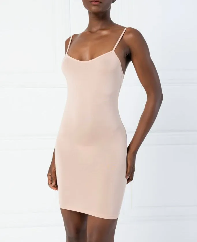 ESSENTIAL BODYCON DRESS