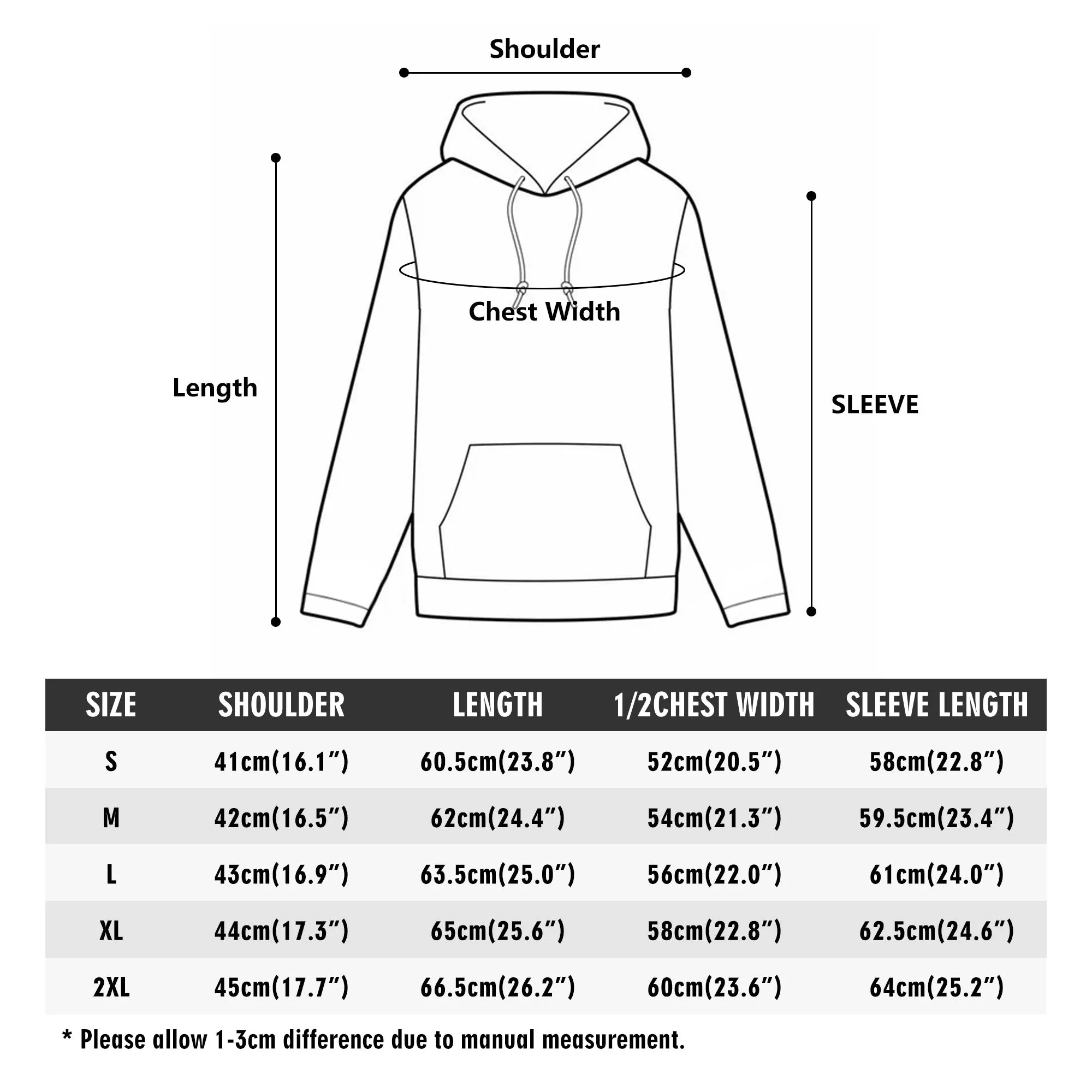 Forest Shrooms Womens Lightweight Pullover Hoodie Sweatshirt