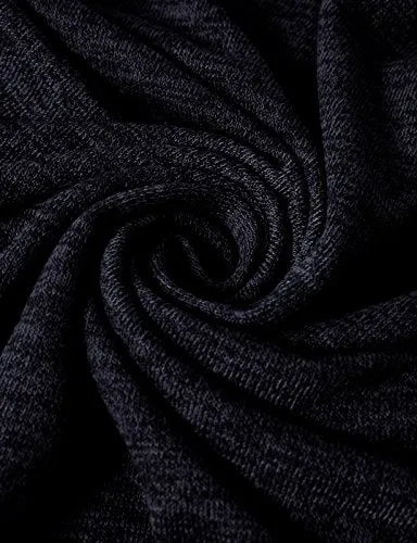H2H Men's Cotton Blend Fashion Slim Fit Lightweight Cardigan NAVY US L/Asia XL (CMOCAL019)