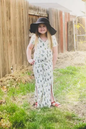 Kids Sorrel Romper & Dress