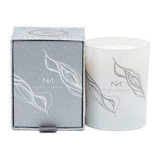 Niven Morgan Cape Town Ebony Wood Candle