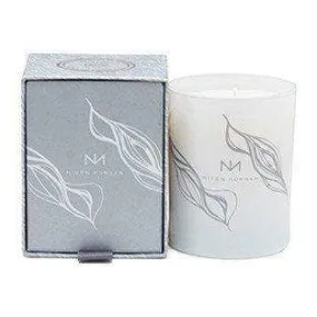 Niven Morgan Cape Town Ebony Wood Candle