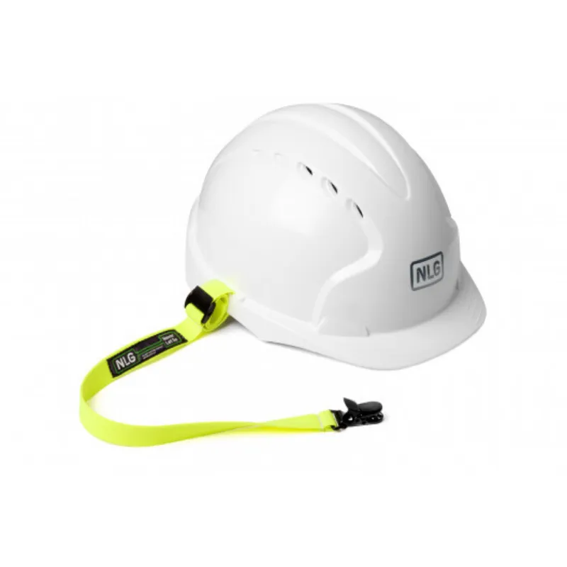 NLG Helmet Lanyard